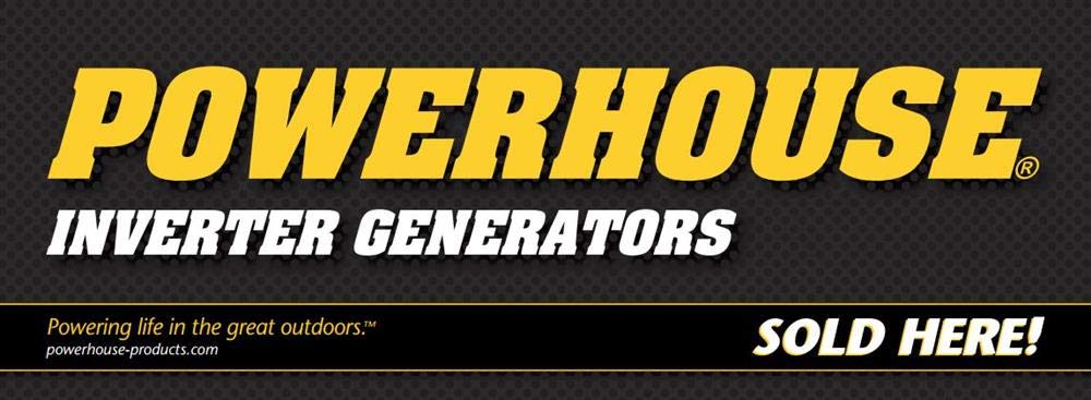 Valve Cover Gasket for Powerhouse Generator