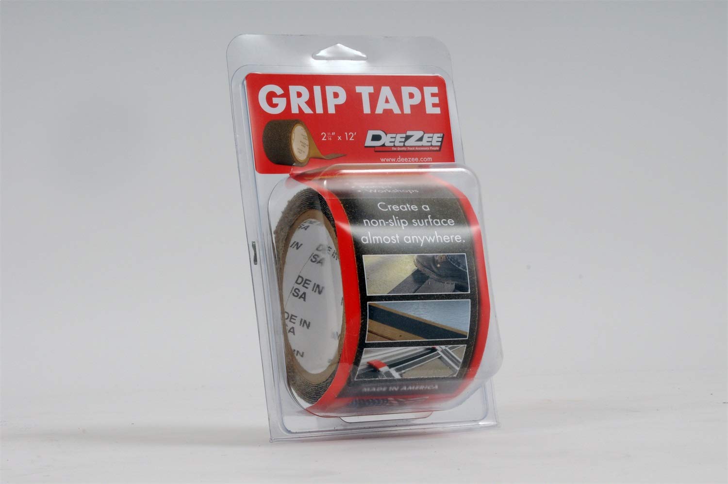 Dee Zee DZ46 Adhesive Grip Tape