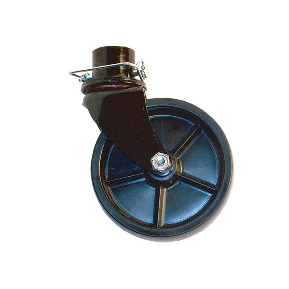 Ultra-Fab Products 49-954036 Jack Caster Wheel for 2.25" Jack