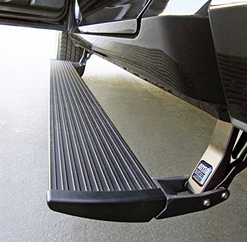 AMP Research | 76239-01A | PowerStep Electric Running Boards