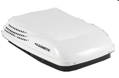 Dometic | 641816CXX1C0 | Penguin II Low Profile Air Conditioner