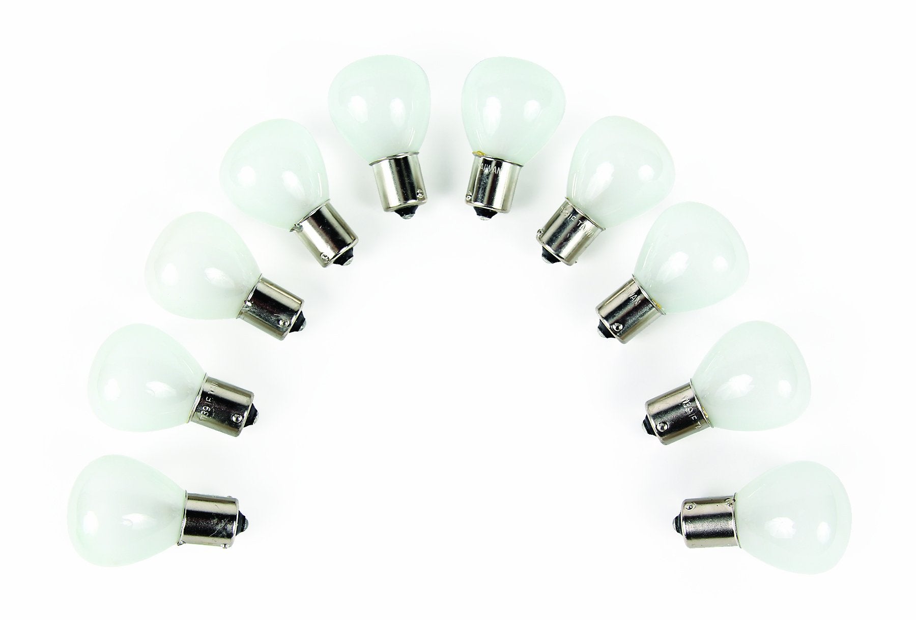 Camco 54786 Replacement 1139IF RV/Marine/Truck Interior Light Bulb - Box of 10