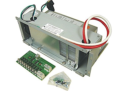 WFCO Electronics WF8945REP Series Converter Replacement Kit-45 Amp
