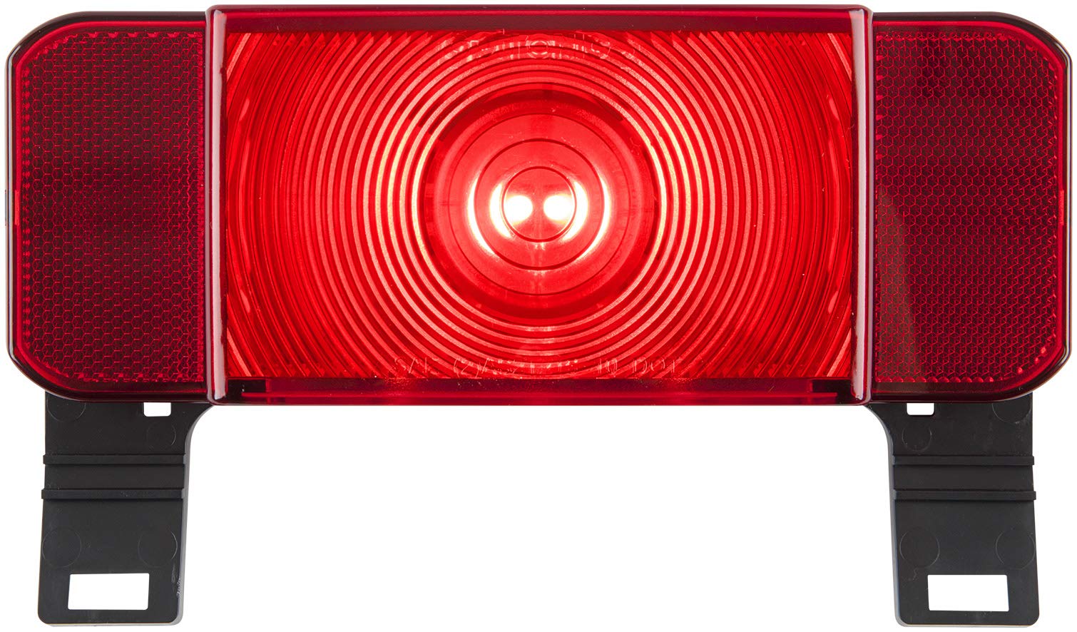 Optronics RVSTLB0061P Red LED Tail Light