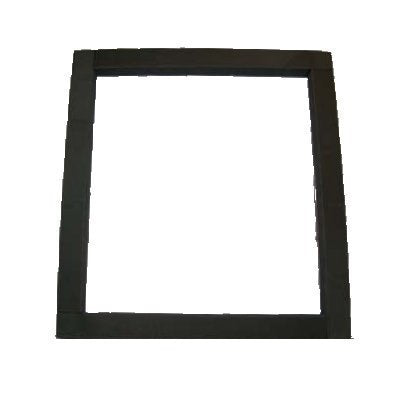 Dometic 3310718.006 Air Conditioner Mounting Gasket - 14" x 14"