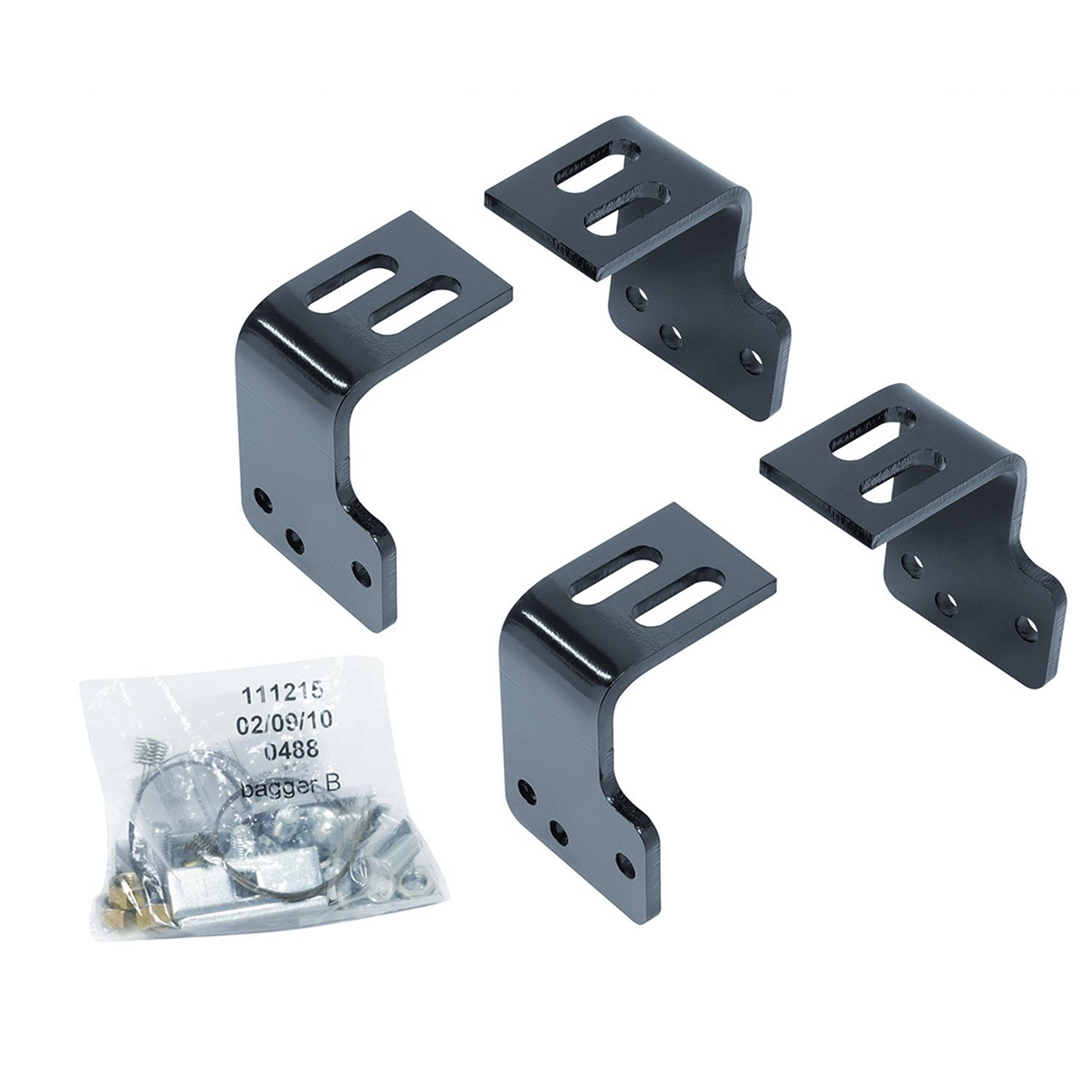Reese 58426 Fifth Wheel Trailer Hitch Adapter Kit for #30035 and #30095 - Ford F-150 '04-'14