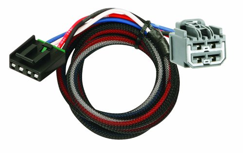 Tow Ready 22294 Brake Control Wiring Adapter for Grand Cherokee Jeep