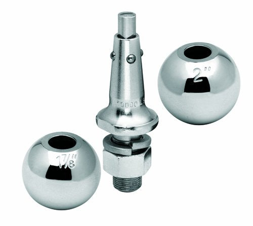 Tow Ready 63802 Interchangeable Hitch Ball