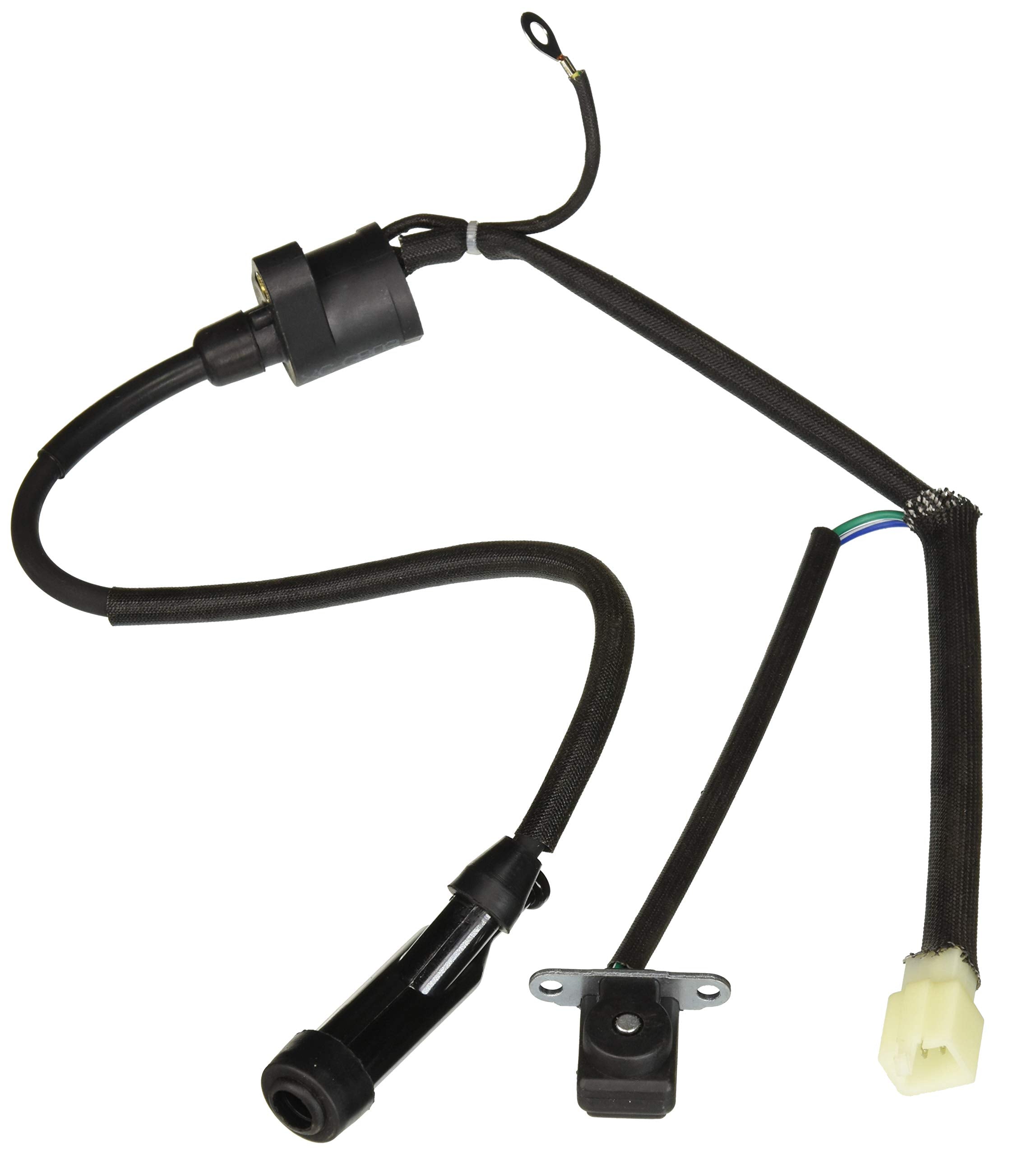 Powerhouse 67540 Ignition Coil Assembly