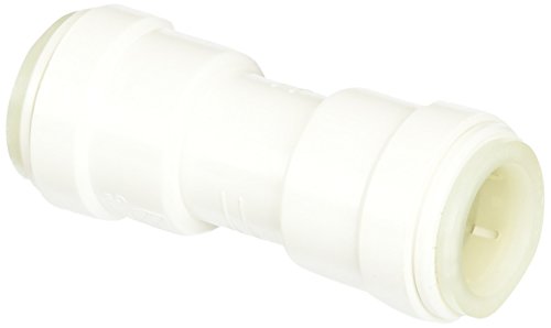 Sea Tech | 013515-10 | Fresh Water Coupler Fitting 1/2" CTS Union Connector