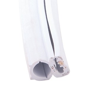 AP Products 018-742 Slide-On Clip Seal with Single Bulb
