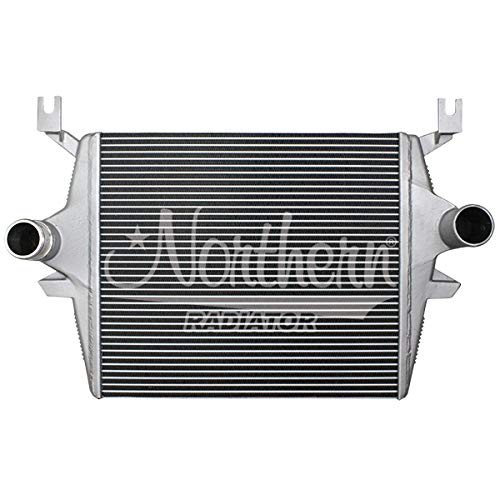 Northern Radiator 222350 High Performance Ford Charge Air Cooler