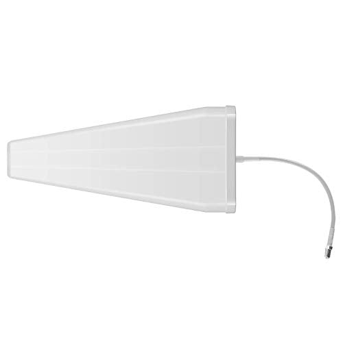 SureCall SC-231W Wide Band Yagi Directional Antenna 10 to 11dBi gain with F-Female Connector