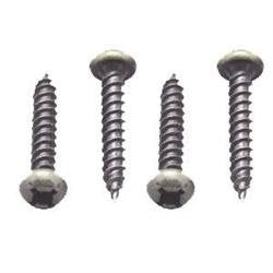 AP Products #8 Rv Pan Head Square Recess Screws 1-14 Inch