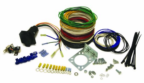EAZ LIFT 7-Way RV Blade Hard Wire Kit (63938)