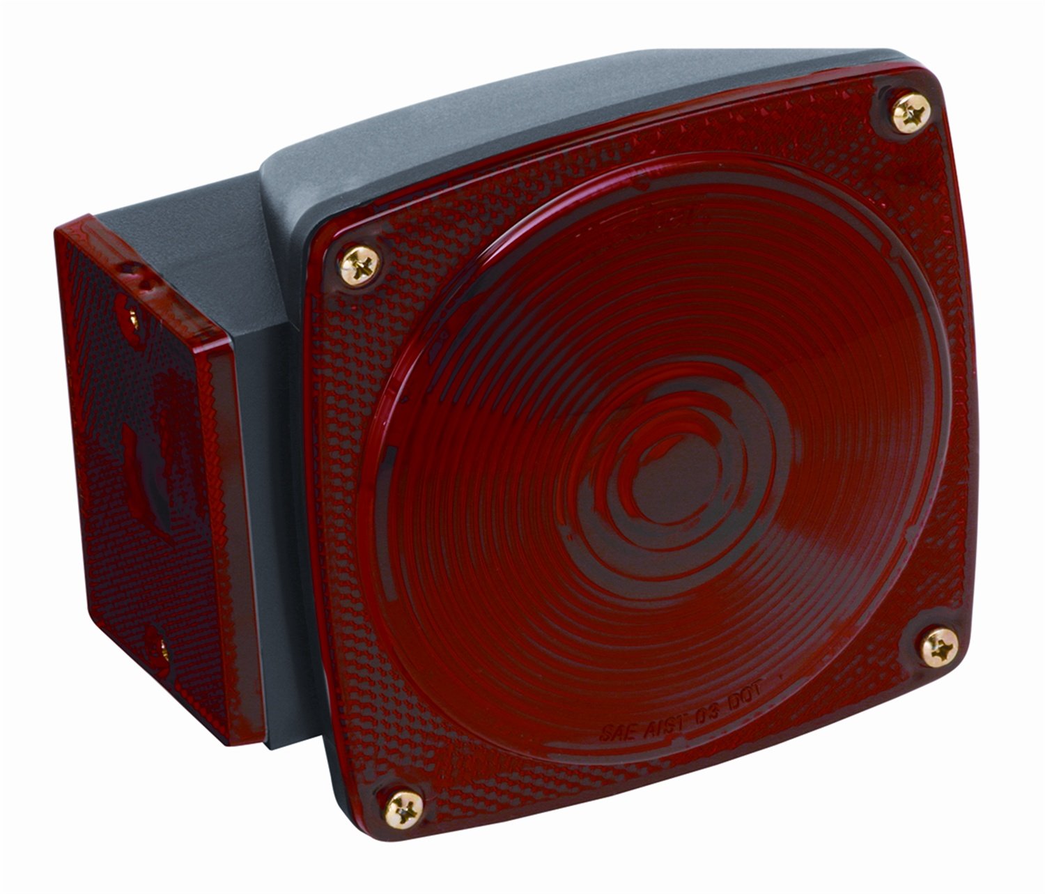 Wesbar 2823283 Combination Under 80" Tail Light