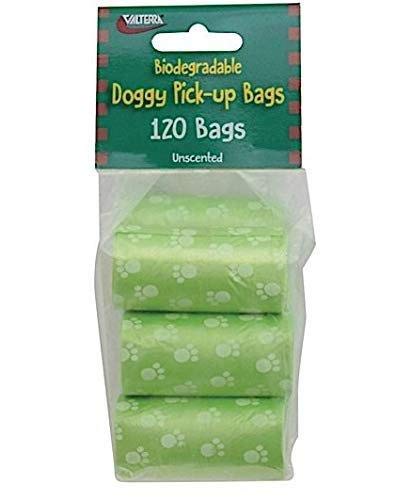 Valterra A10-2025VP Biodegradable Doggy Pick 120 Bags