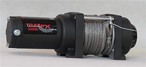 TFX Recovery WS35B Winch