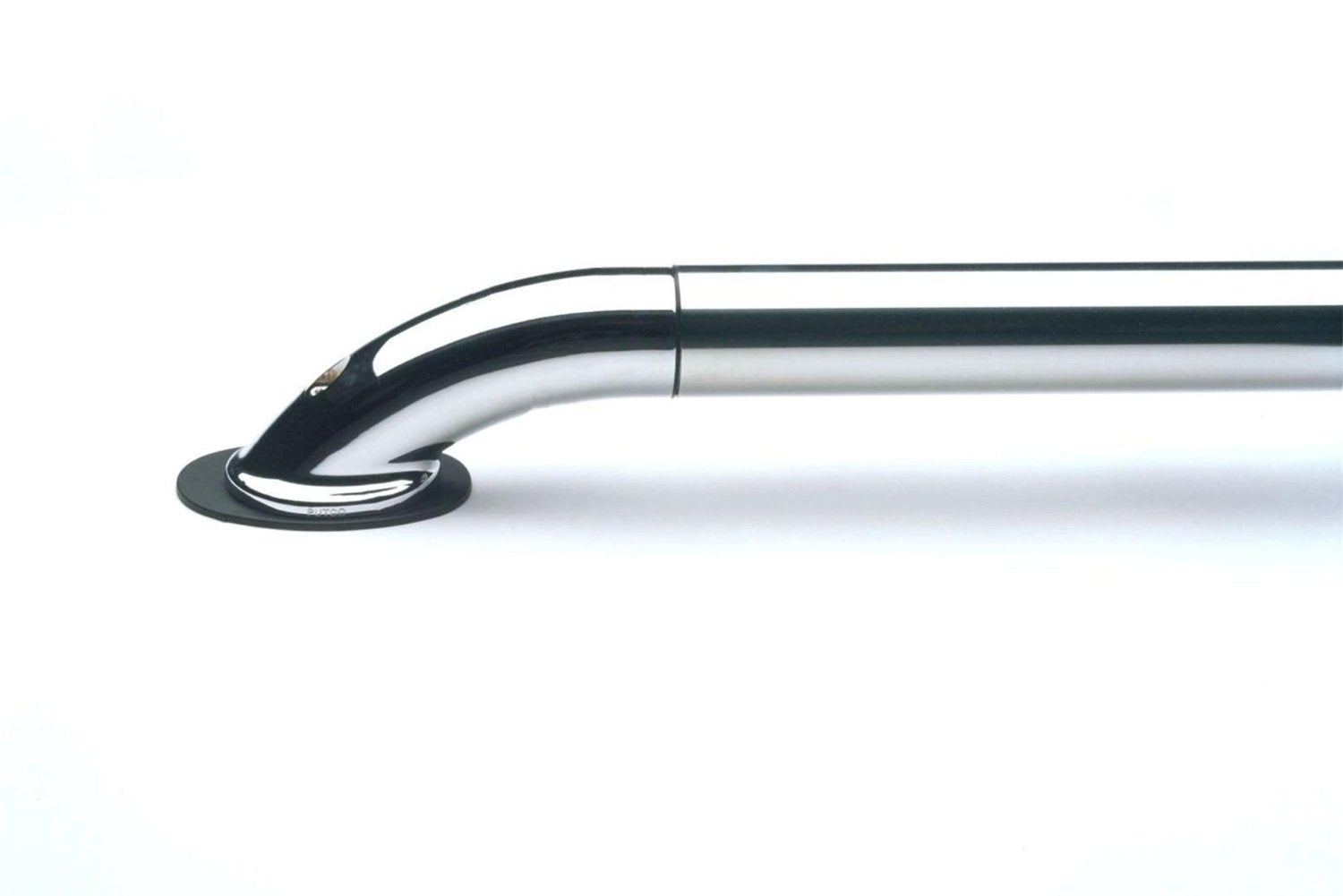 Putco 59896 Bed Rails, Approx. 6 ft. 5 in. Polished