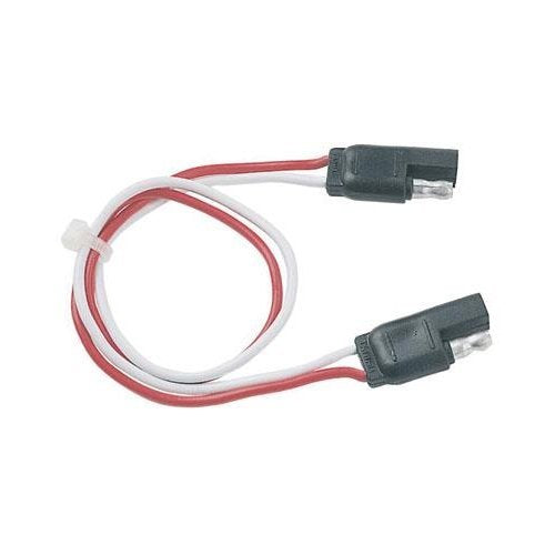 Husky Towing HUS-30259 2-Way Flat Connector&#44; Pack of 2