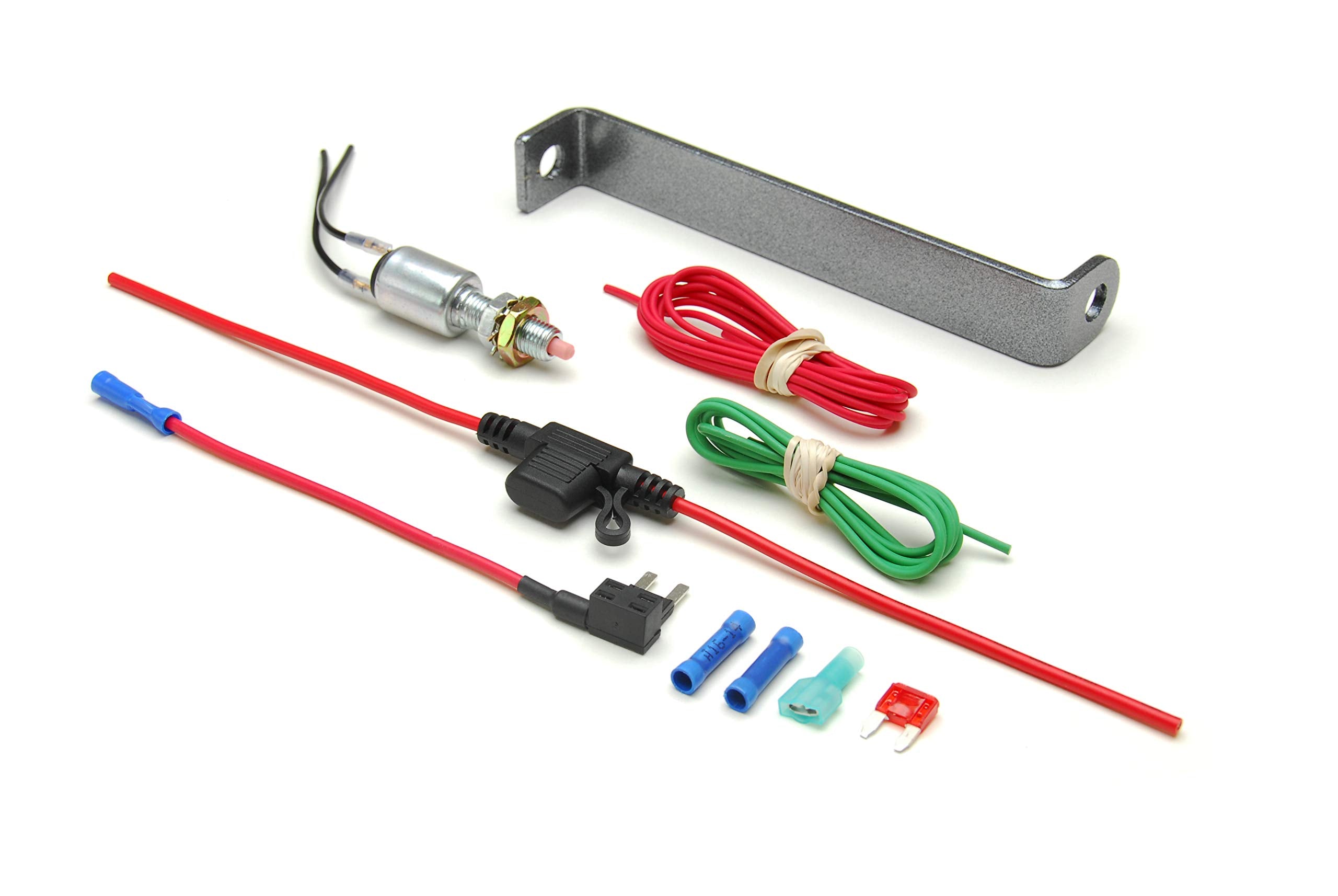 Roadmaster 751472 Brake Light Switch Kit