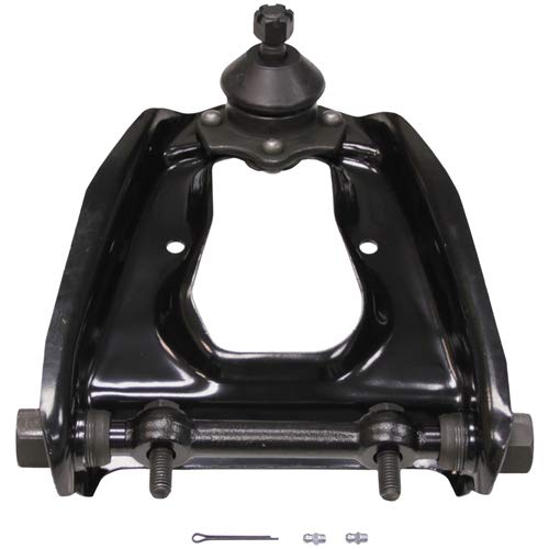 Moog RK621369 Control Arm and Ball Joint Assembly