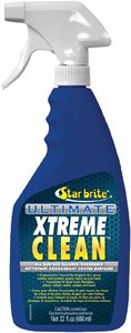 Star Brite 83222C Ultimate Xtreme Clean 22OZ - CA
