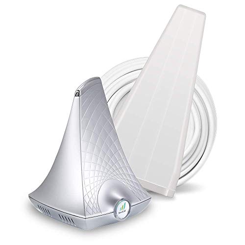 SureCall SC-FLARE3US Flare 3.0 Cell Phone Signal Booster for Home
