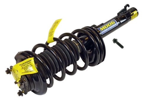 Moog ST8555R Strut and Coil Spring Assembly