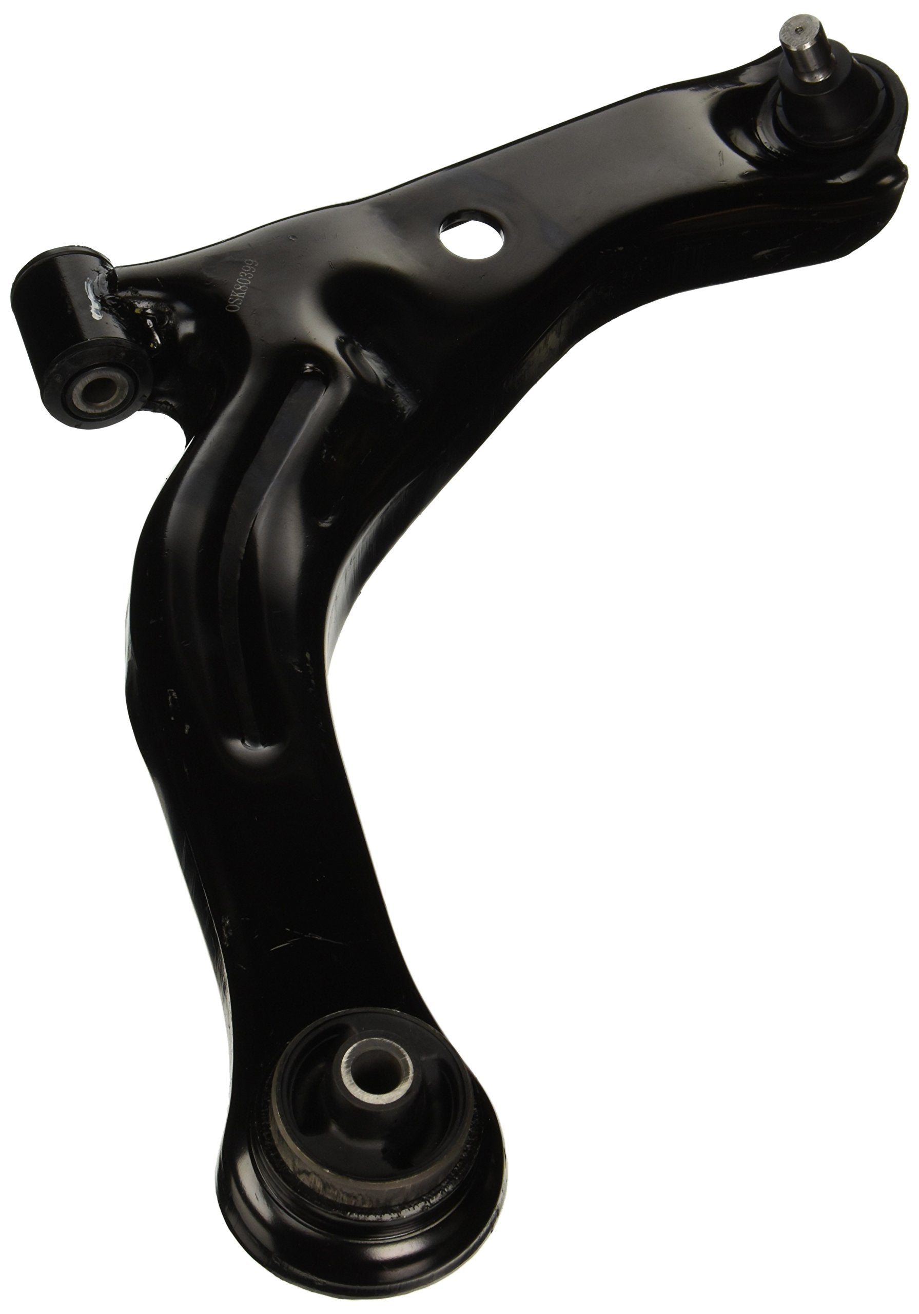 Moog RK80399 Control Arm and Ball Joint Assembly