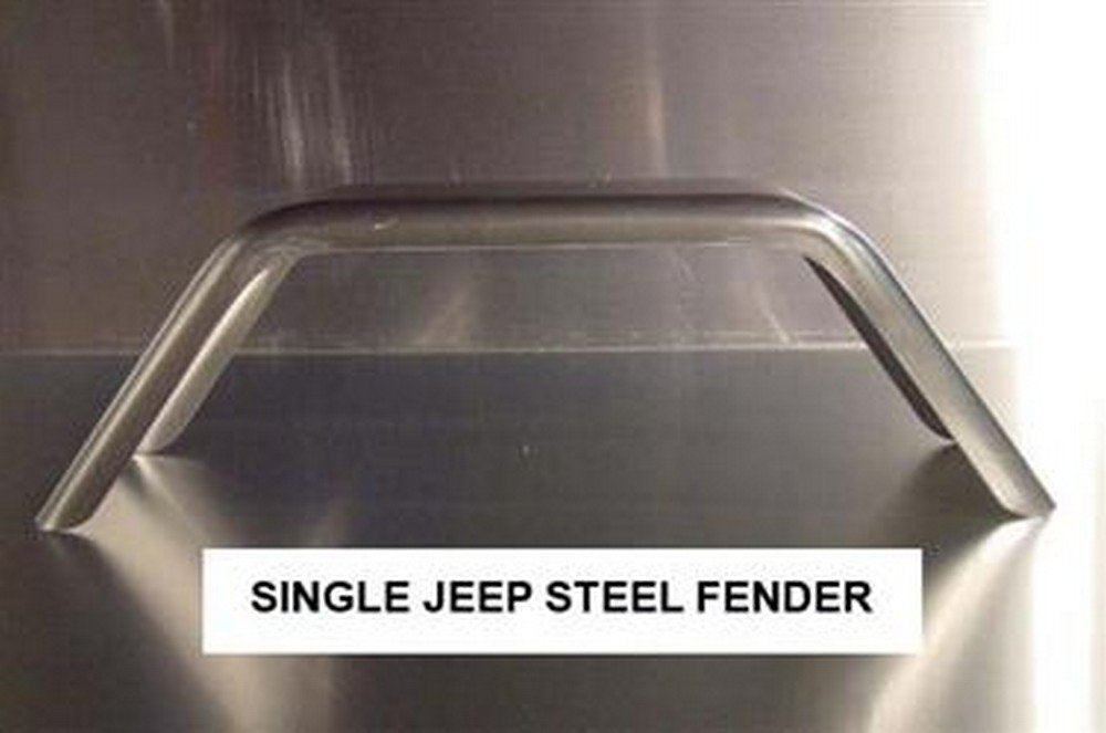 ConnX F0004 Fender, Jeep Style