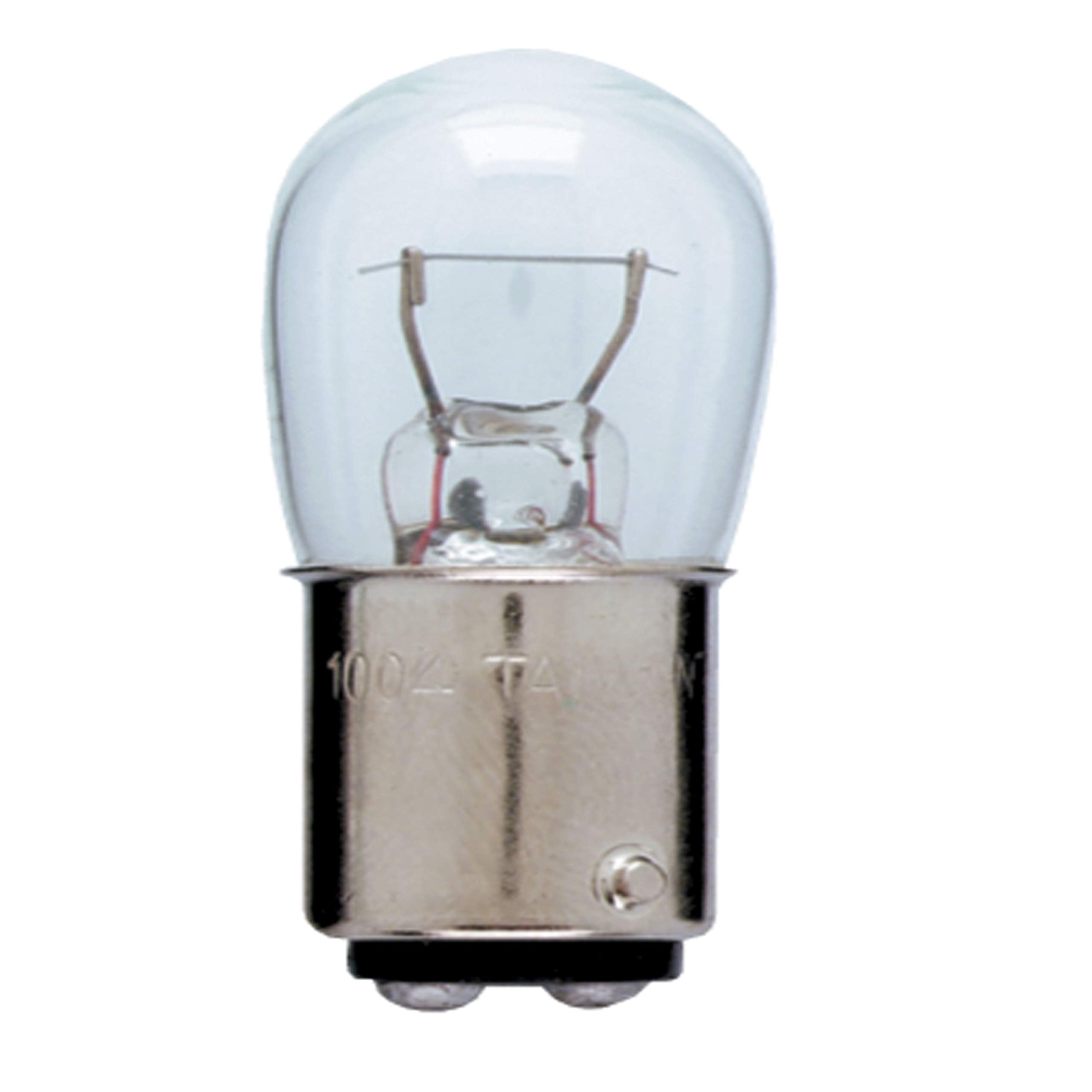 Camco 54775 1004 Auto/RV Replacement Interior Bulb - Pack of 2