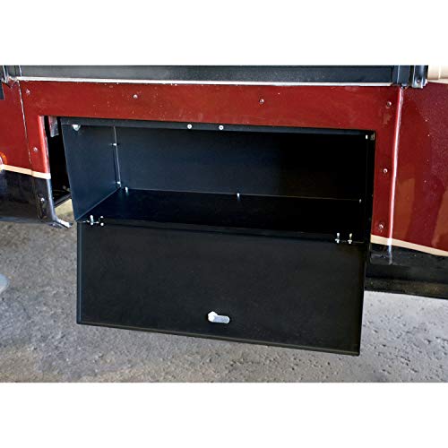 MORryde | SP54-099 | StepAbove Storage Cabinet