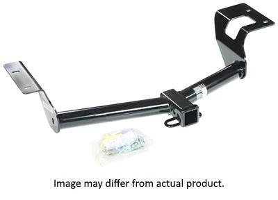 TFX Towing Class 1 Receiver Hitch Prius