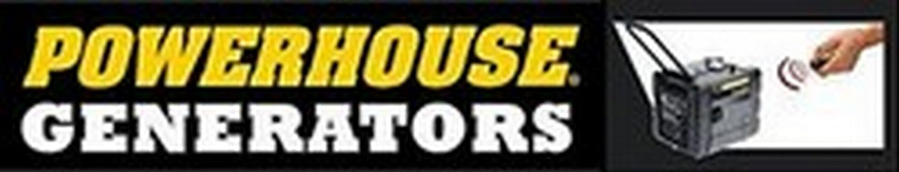 Power House Decals Kit 2100 09050132