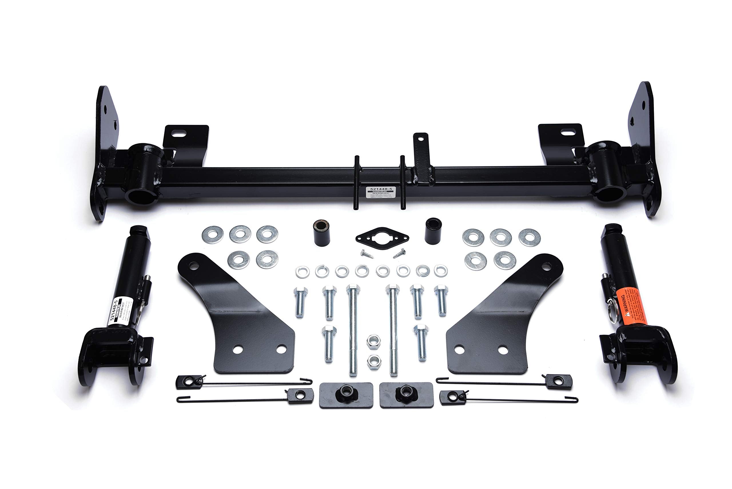 Roadmaster | 521448-5 | Direct Connect Style Baseplate