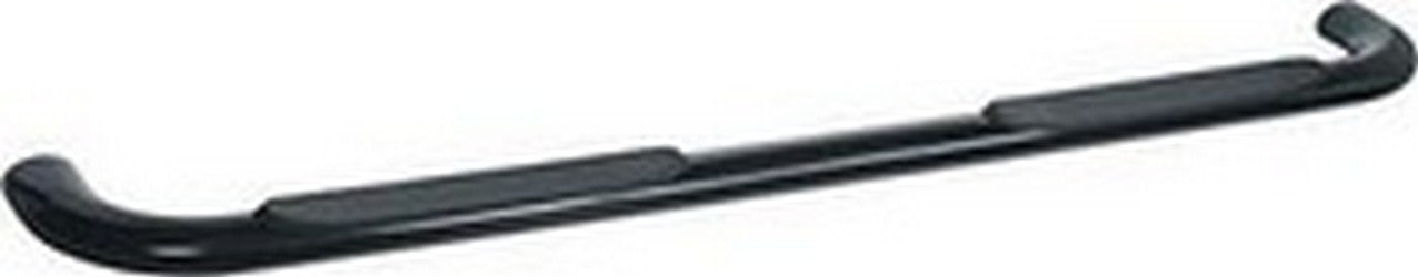 Trail FX | A0051B | 3 Inch Round Bent Nerf Bar With Step Pads