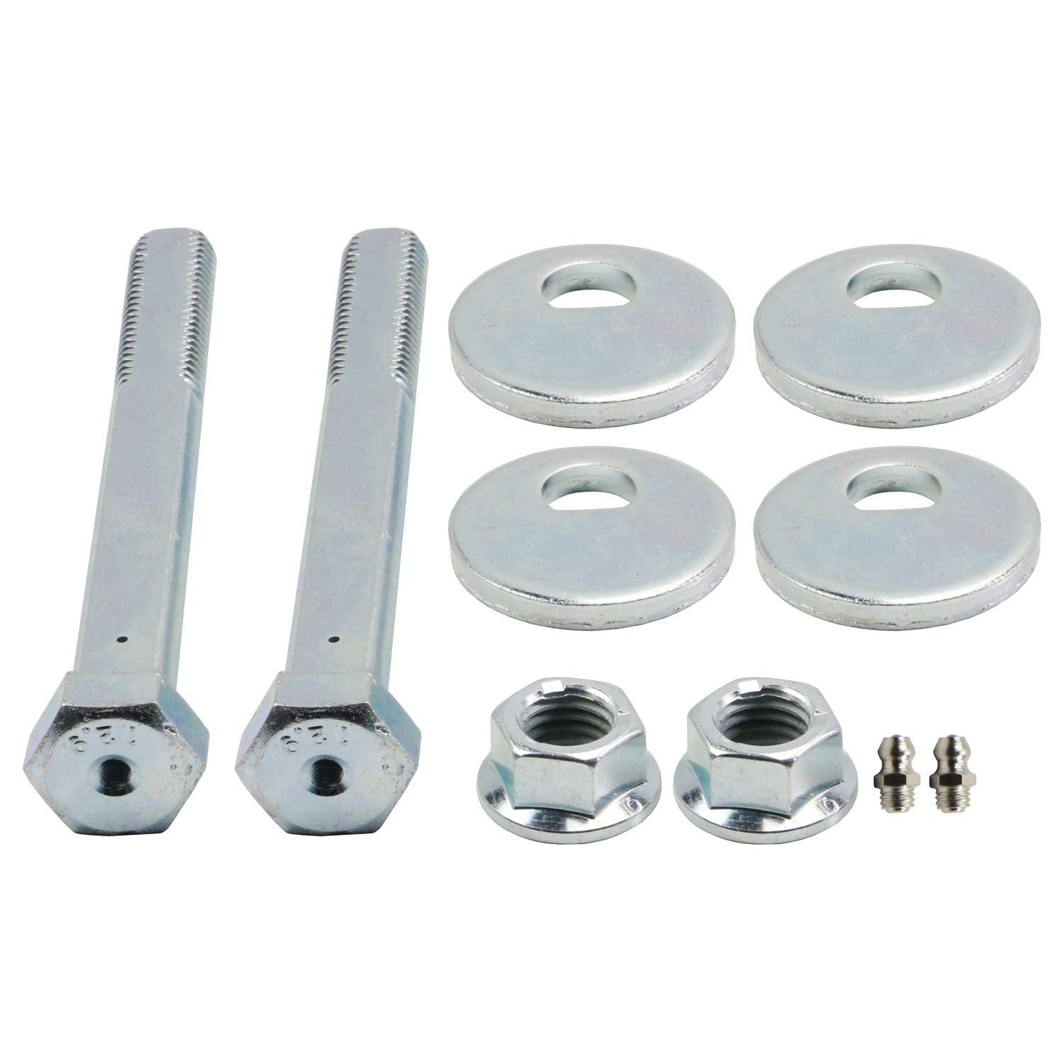 MOOG Chassis Products K100390 Caster/Camber Adjusting Kit