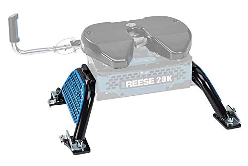 Reese 30889 M5 Leg Kit for Gm