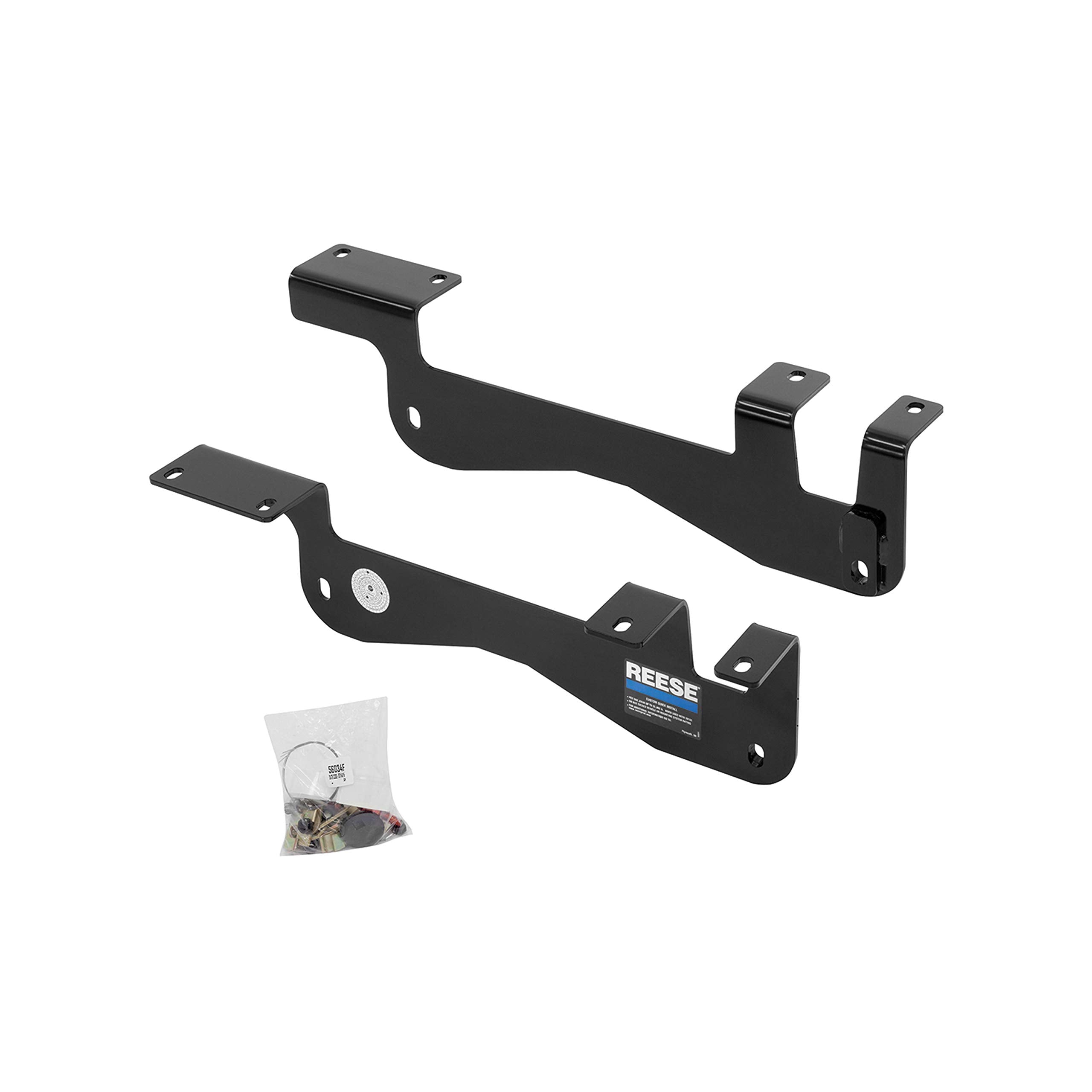 Reese 56034 Install Kit R-Series Ford F150
