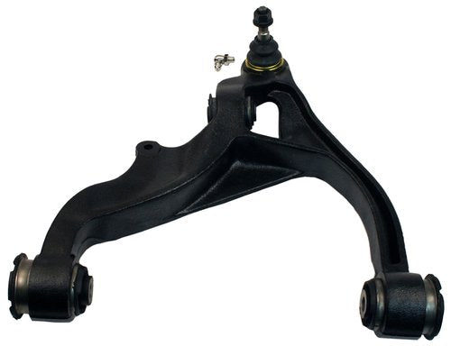 Moog RK641504 Control Arm and Ball Joint Assembly