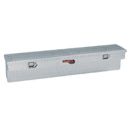 Tfx Toolbox 160601 60" Side Mount Box
