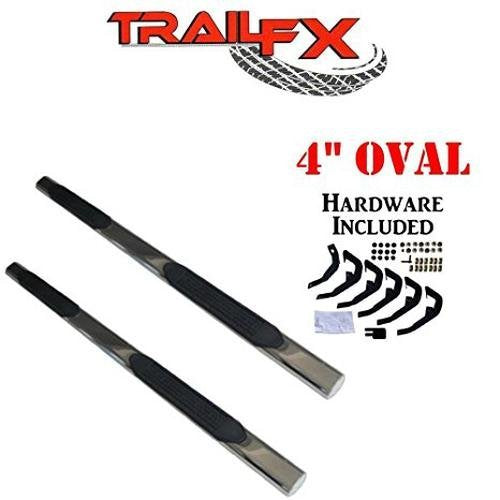 Trail FX A4002S Side Bar