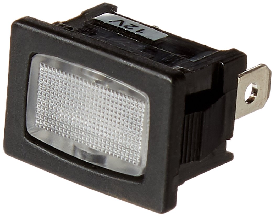 Diamond Z600 Indicator Lamp