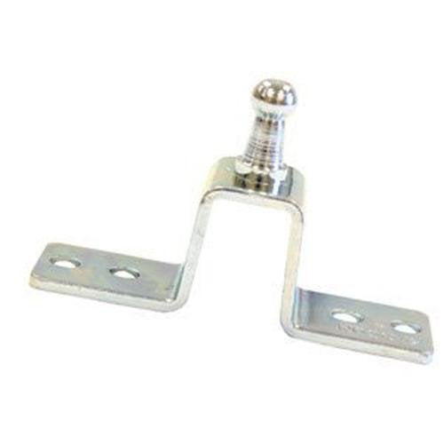 AP Products 010-187-2 Hat Shaped Gas Spring Bracket
