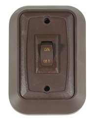Diamond BZ7118 Electrical Switch