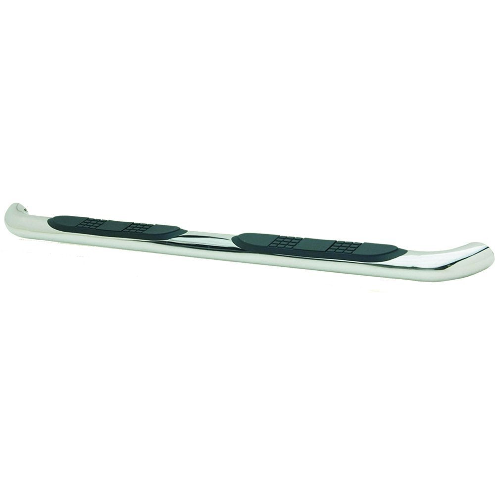 Trail FX 1140403091 Stainless Steel 3" Side Bar for Nissan Rogue09