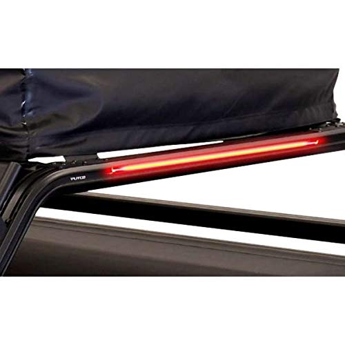 Putco 92010-36L Blade LED Light Bar 36 in. RED w/Extended Harness High Mount Braket Light Blade LED Light Bar