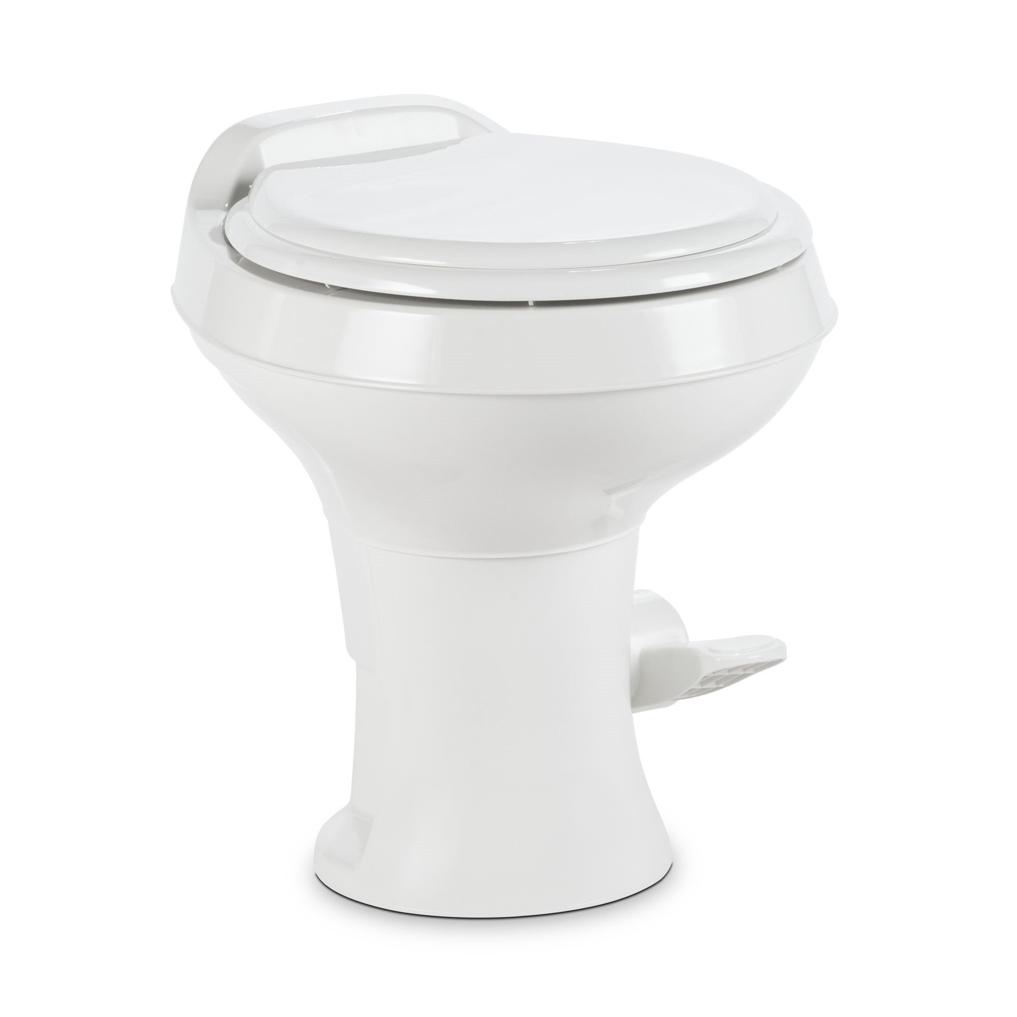 Dometic | 302300071 | 300 Series Standard Height Toilet White