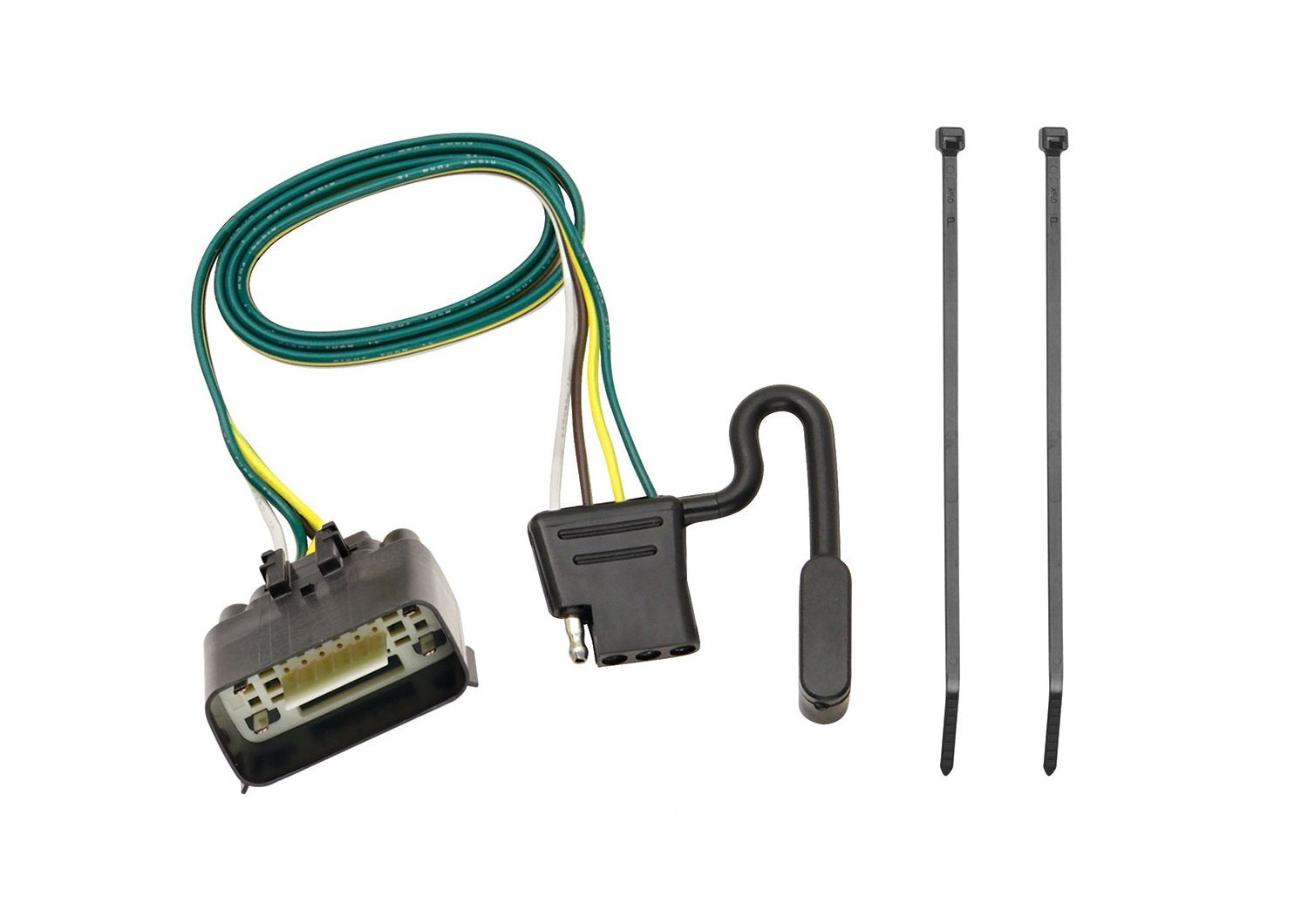 Reese 118260 Tow Wiring Harness
